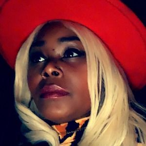 Meet your Posher, Lequisha